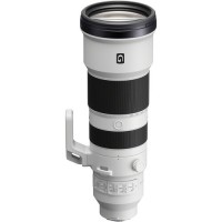Sony 400-800mm f/6.3-8 G OSS